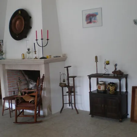 Σπίτι διακοπών A Casa Cor De Rosa
