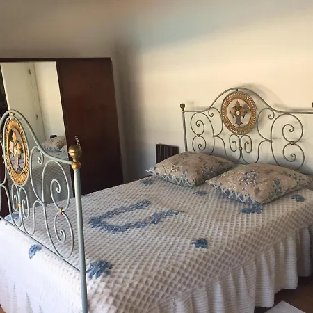 A Casa Cor De Rosa Σπίτι διακοπών