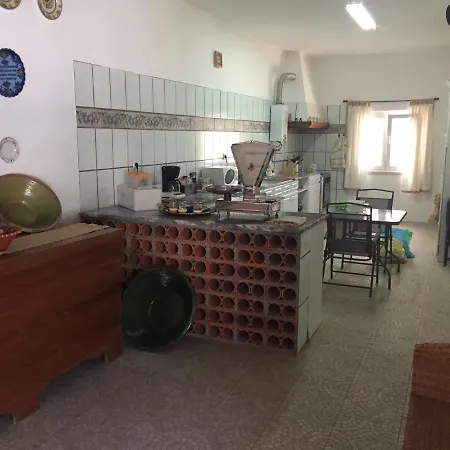 A Casa Cor De Rosa Σπίτι διακοπών