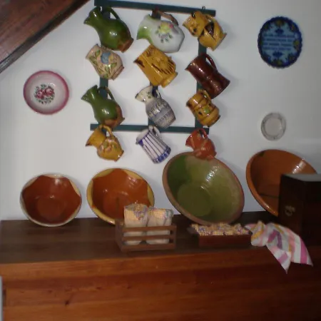 A Casa Cor De Rosa